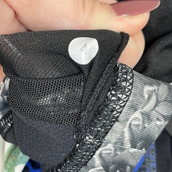 LULULEMON Rest‎ Less Tank - Picture 4 of 4